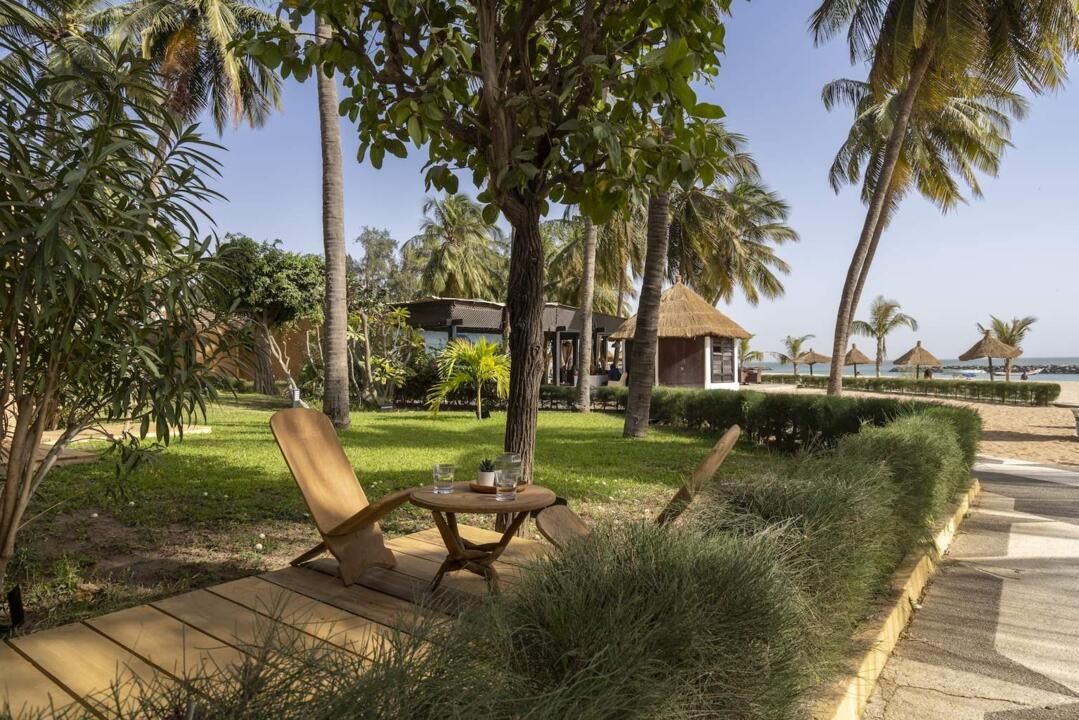 Hôtel Le Saly 4* pas cher photo 11