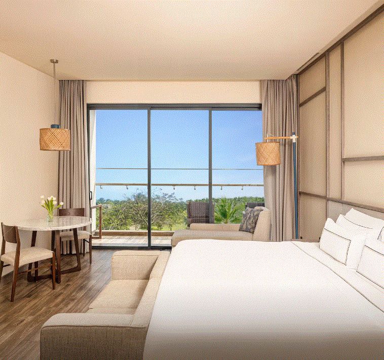 Hôtel Melia Ho Tram 5* pas cher photo 5