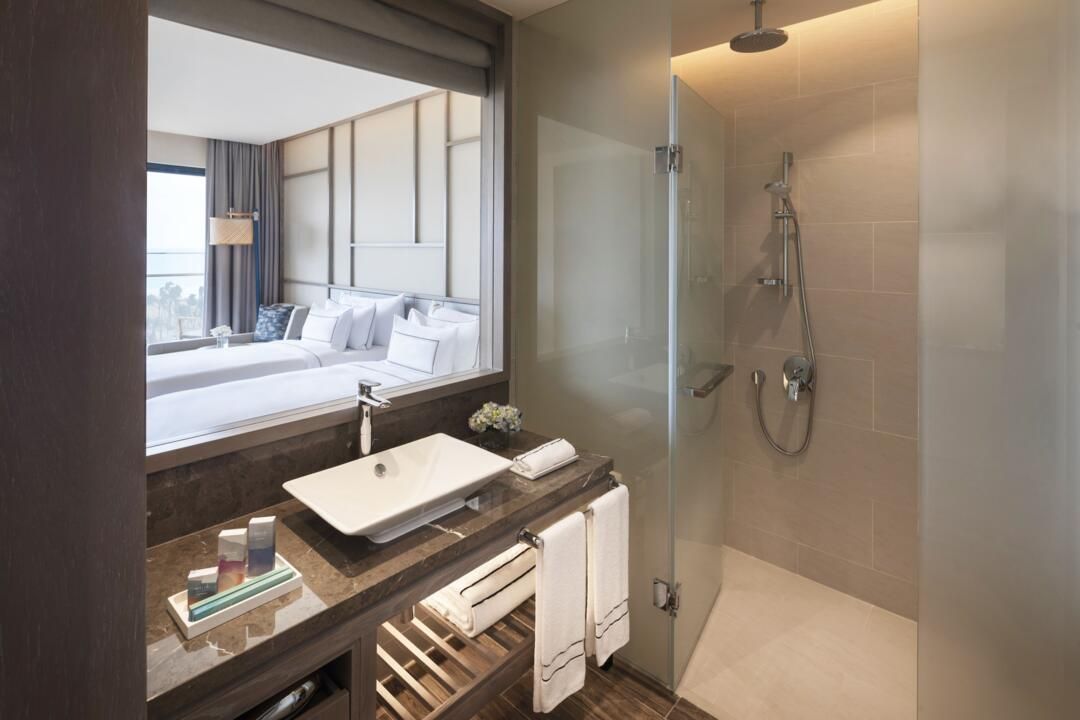 Hôtel Melia Ho Tram 5* pas cher photo 19