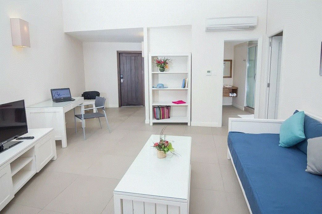 Be Cosy Appart'Hôtel 3* pas cher photo 11