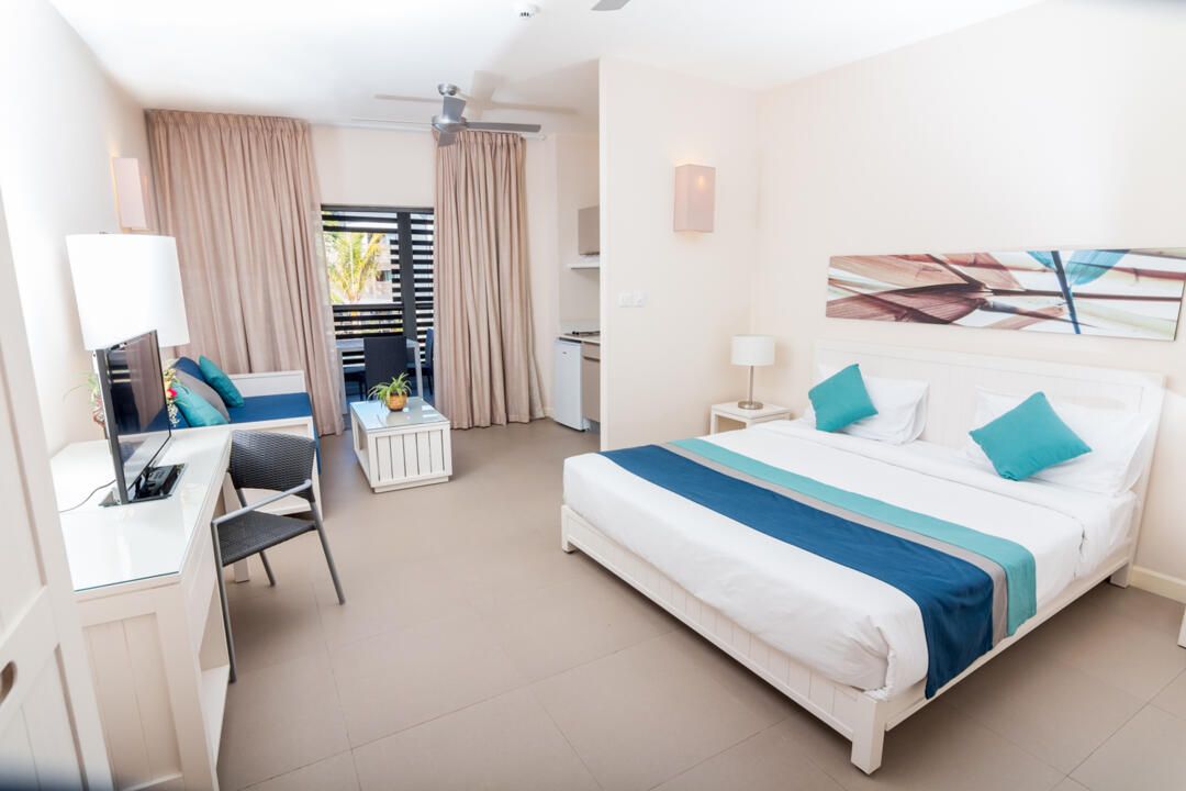 Be Cosy Appart'Hôtel 3* pas cher photo 6