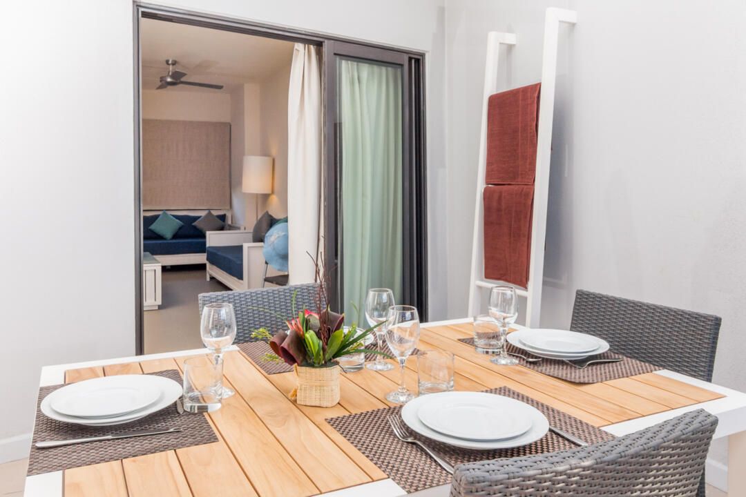 Be Cosy Appart'Hôtel 3* pas cher photo 7