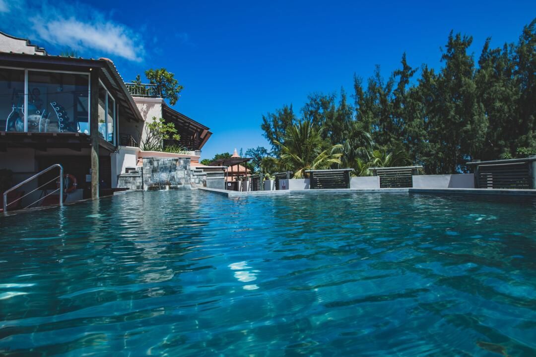 Aanari Hôtel et Spa 3* pas cher photo 4