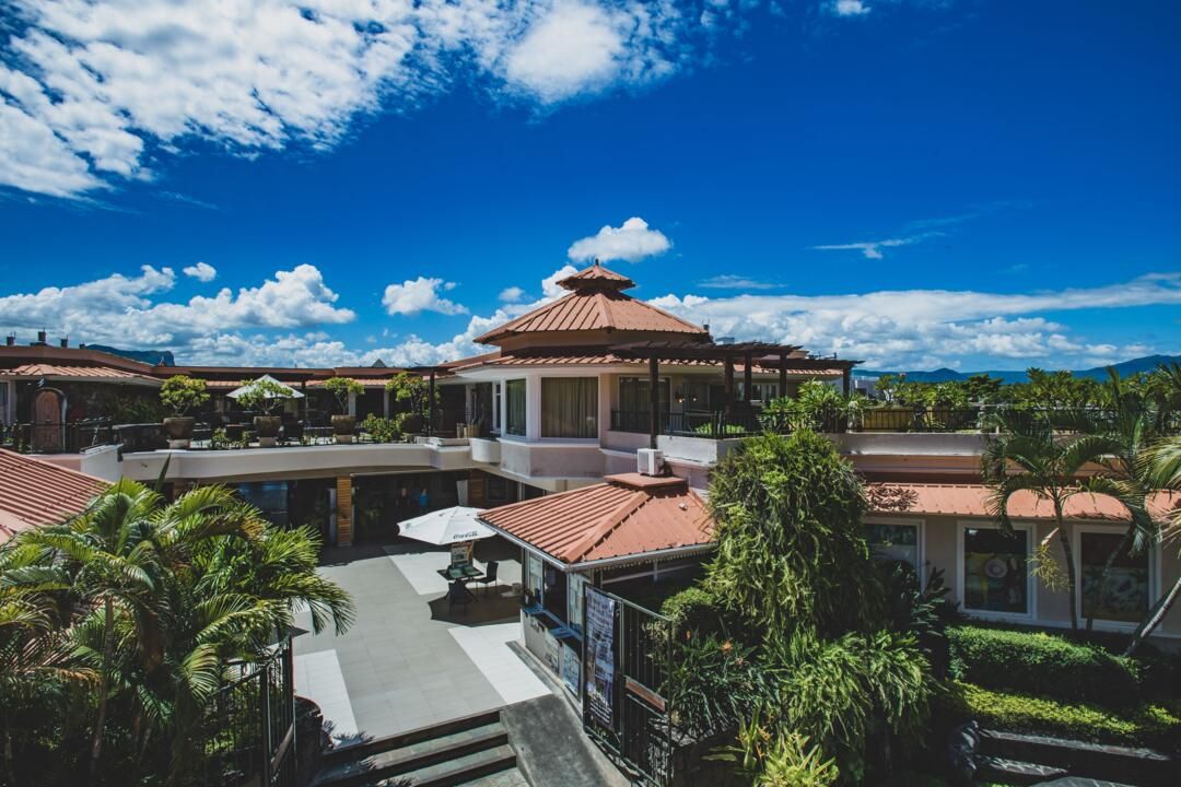 Aanari Hôtel et Spa 3* pas cher photo 6