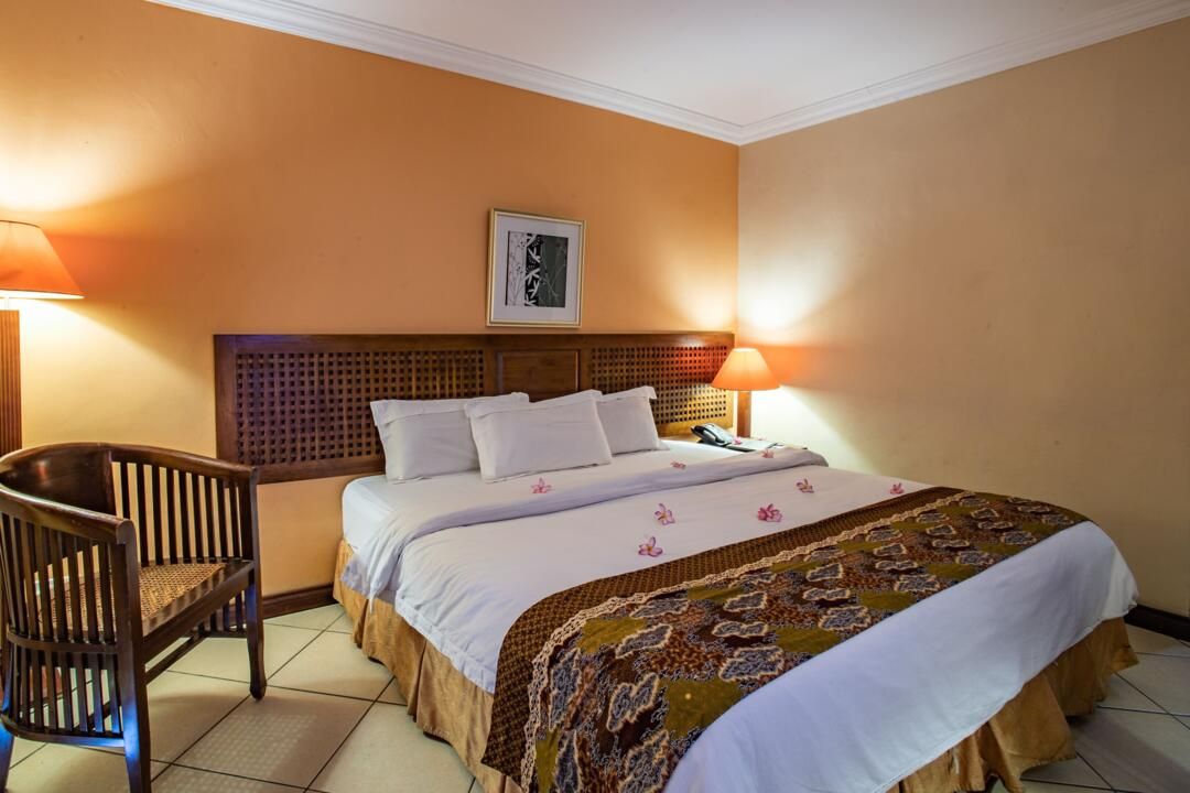 Aanari Hôtel et Spa 3* pas cher photo 18