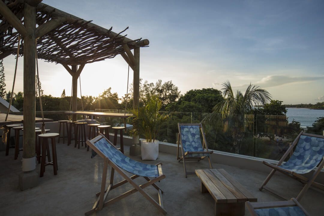 Hôtel Veranda Tamarin 3* pas cher photo 10