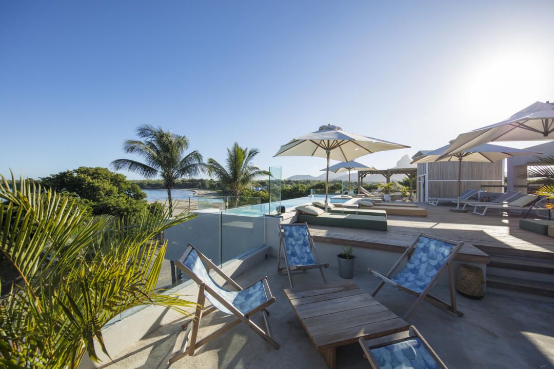Hôtel Veranda Tamarin 3* pas cher photo 9