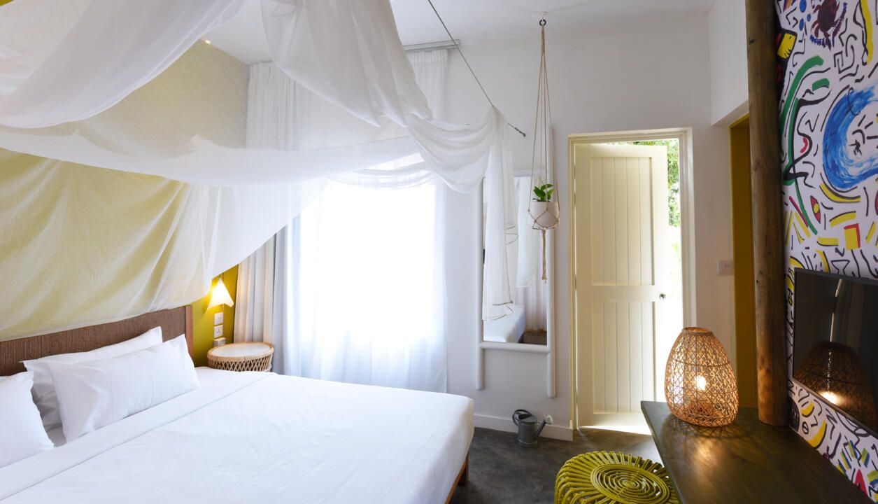 Hôtel Veranda Tamarin 3* pas cher photo 17