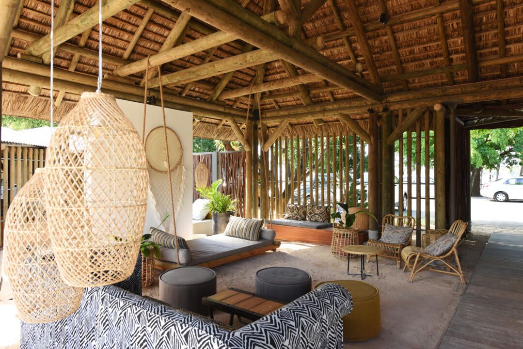 Hôtel Veranda Tamarin 3* pas cher photo 6