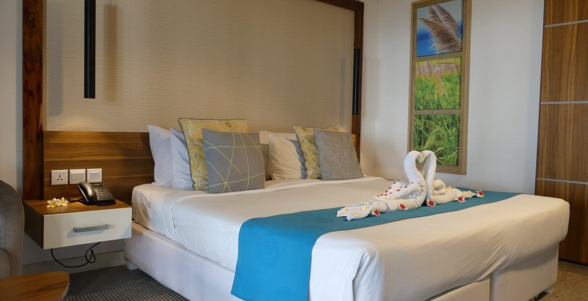 Hôtel Anelia Resort et Spa 4* pas cher photo 16