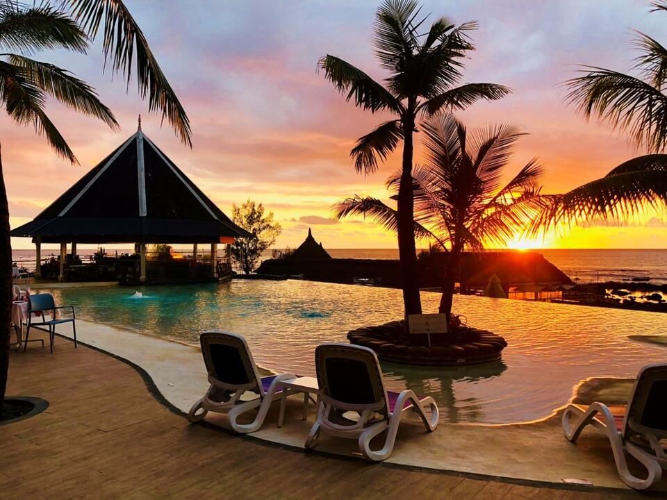 Hôtel Anelia Resort et Spa 4* pas cher photo 4