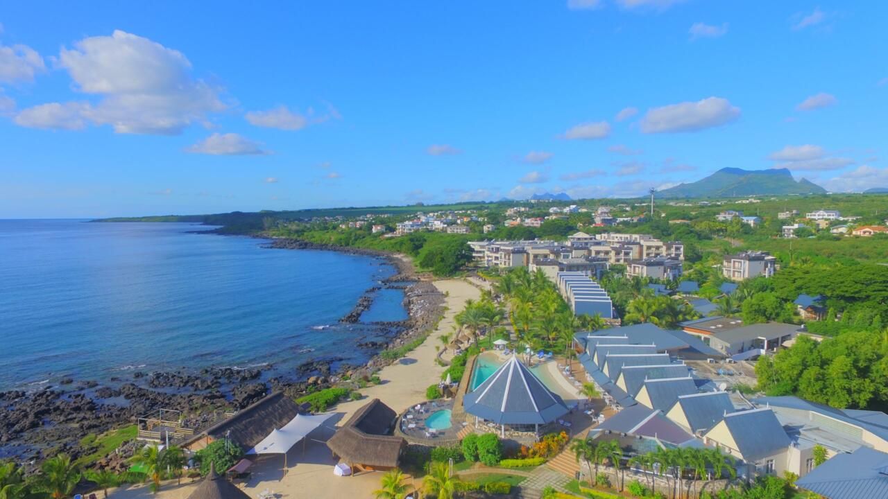 Hôtel Anelia Resort et Spa 4* pas cher photo 7