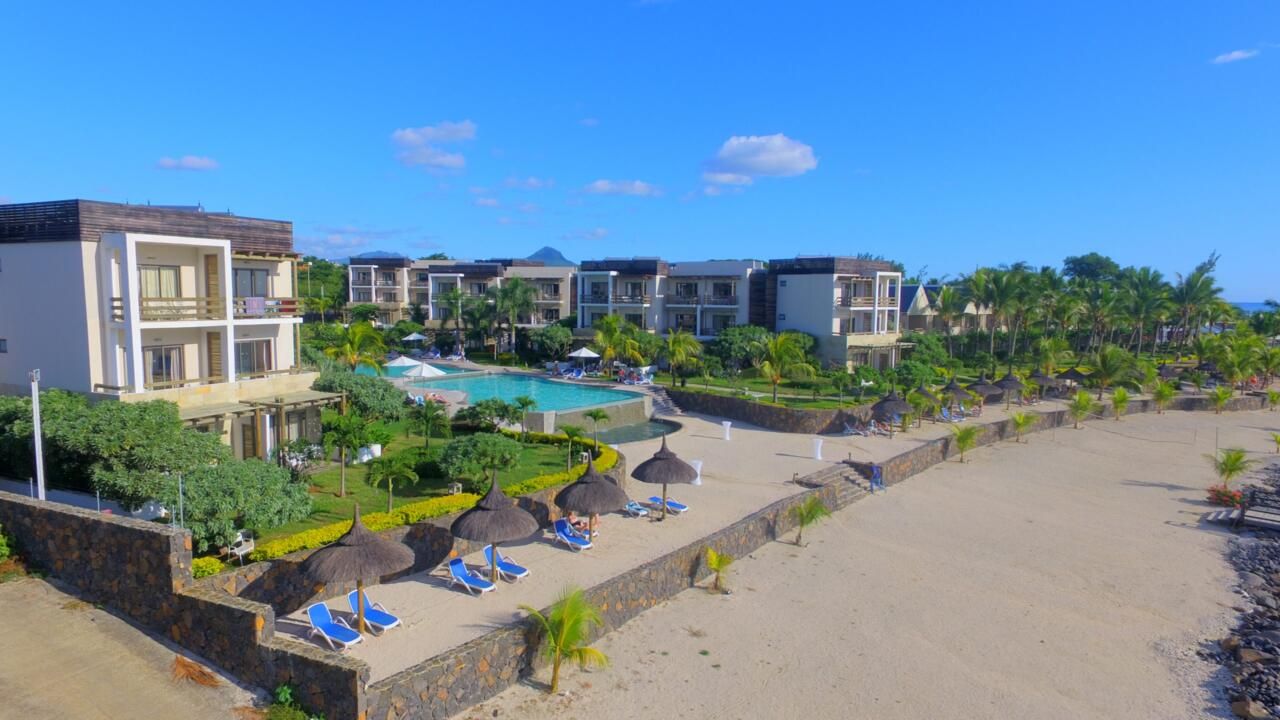 Hôtel Anelia Resort et Spa 4* pas cher photo 8