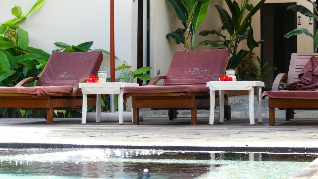Hôtel Anelia Resort et Spa 4* pas cher photo 9