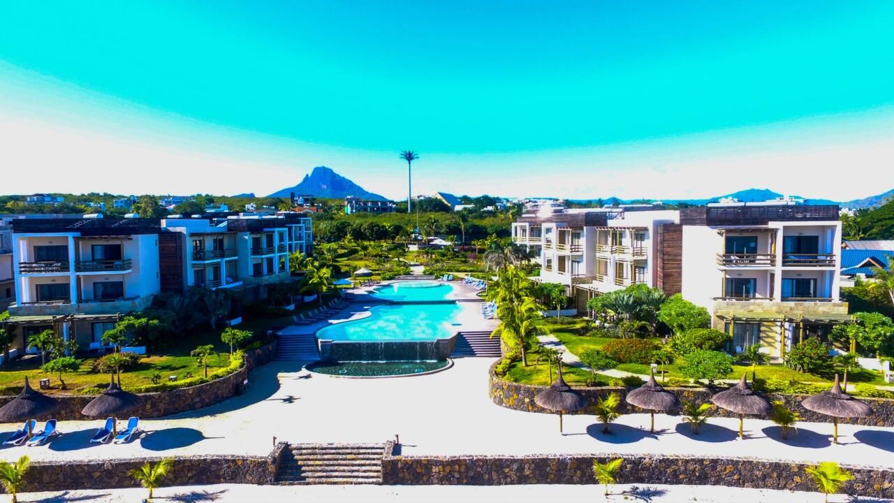 Hôtel Anelia Resort et Spa 4* pas cher photo 14