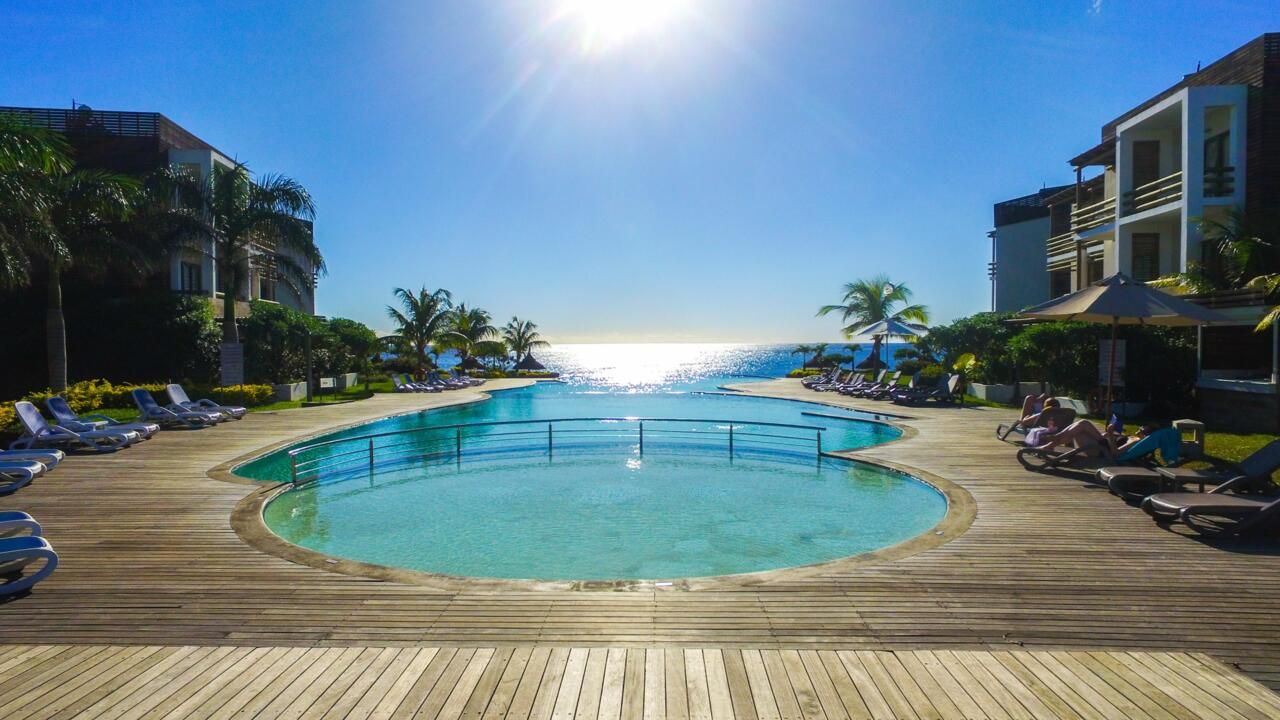 Hôtel Anelia Resort et Spa 4* pas cher photo 15