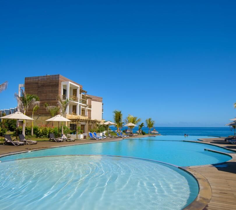 Hôtel Anelia Resort et Spa 4* pas cher photo 10