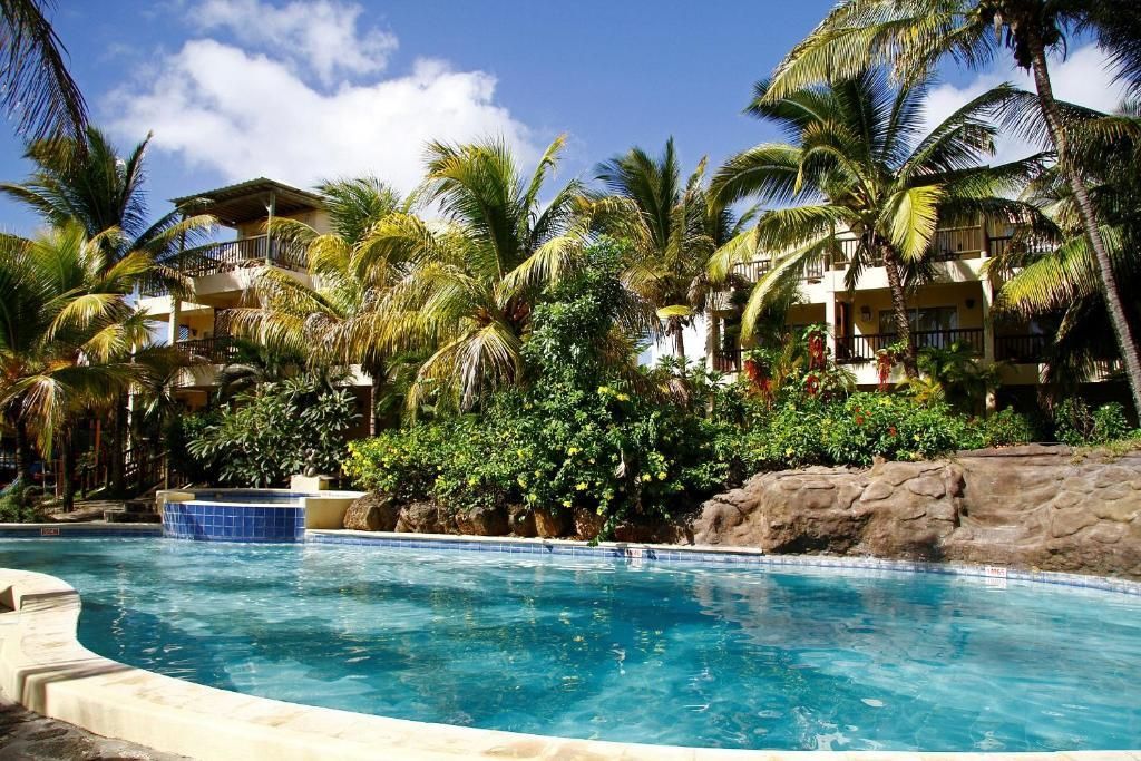 Hibiscus Boutique Hôtel 3* pas cher photo 4
