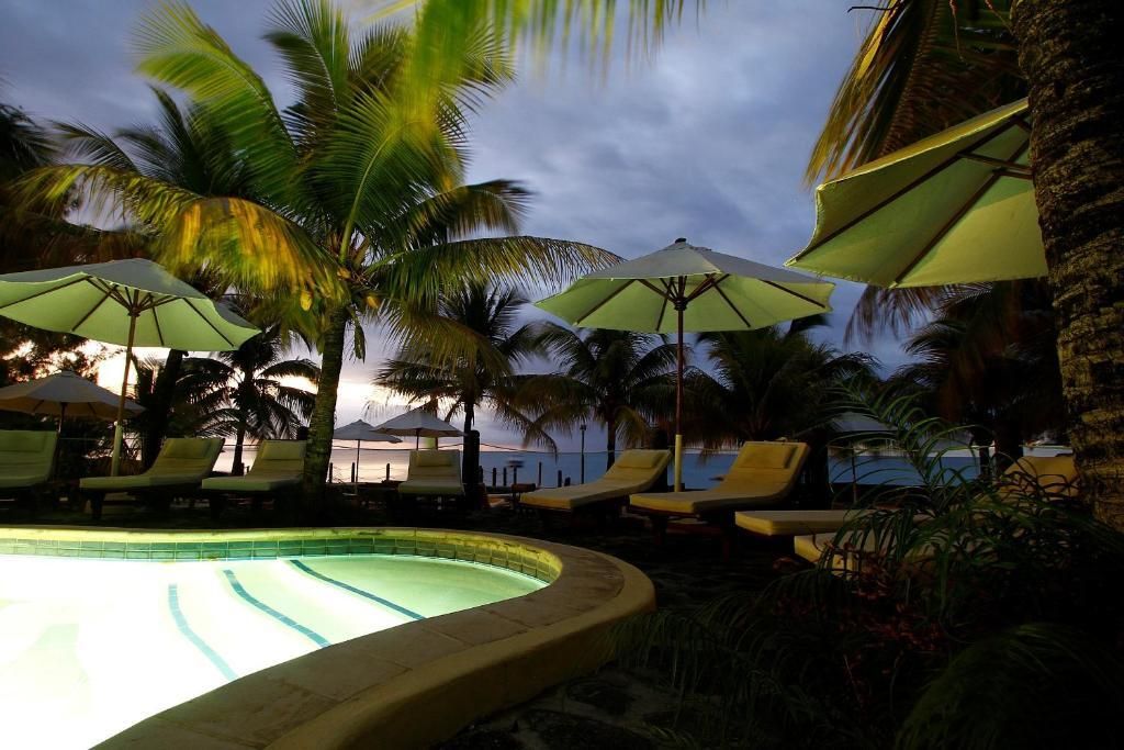 Hibiscus Boutique Hôtel 3* pas cher photo 6