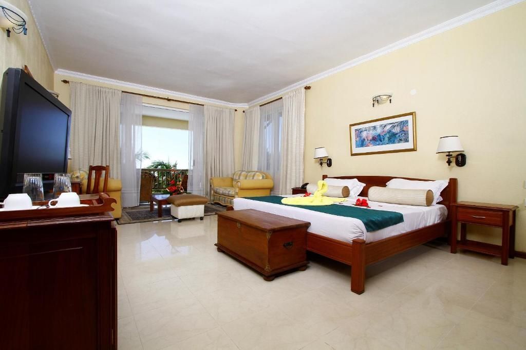 Hibiscus Boutique Hôtel 3* pas cher photo 7