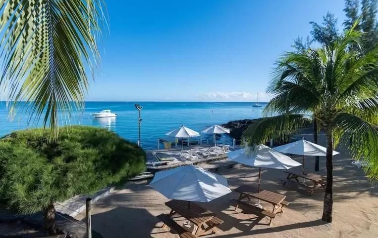 Hibiscus Boutique Hôtel 3* pas cher photo 10