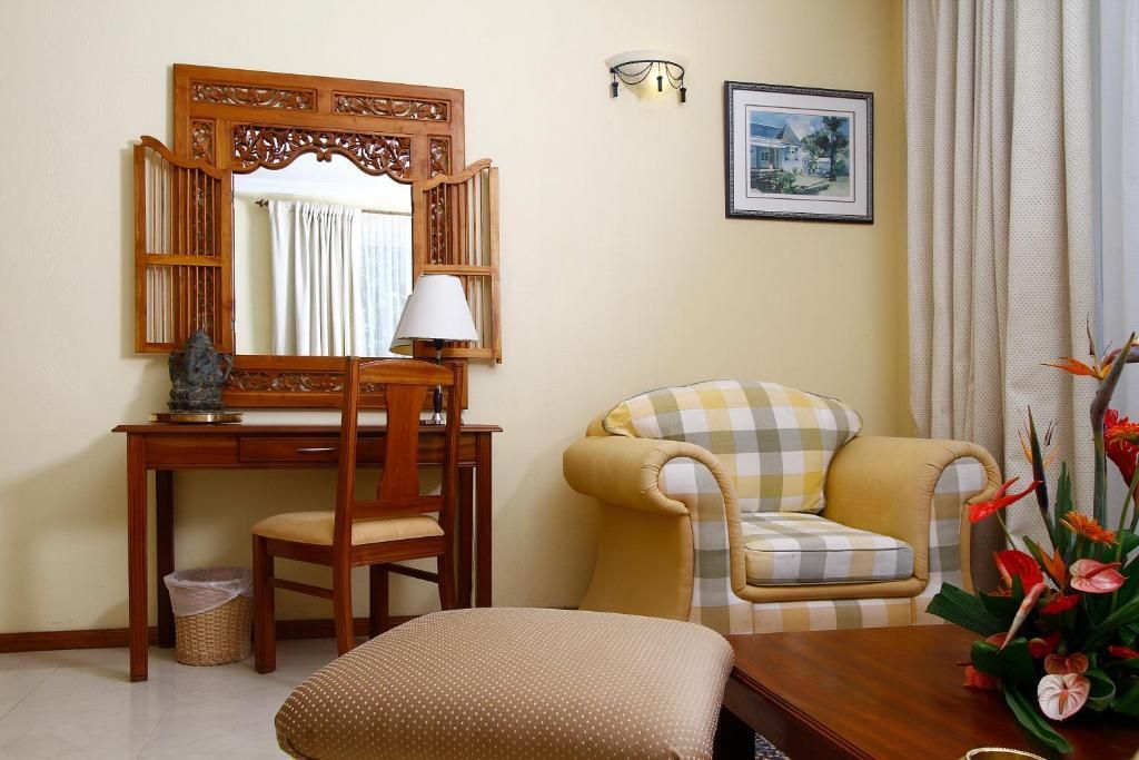 Hibiscus Boutique Hôtel 3* pas cher photo 12