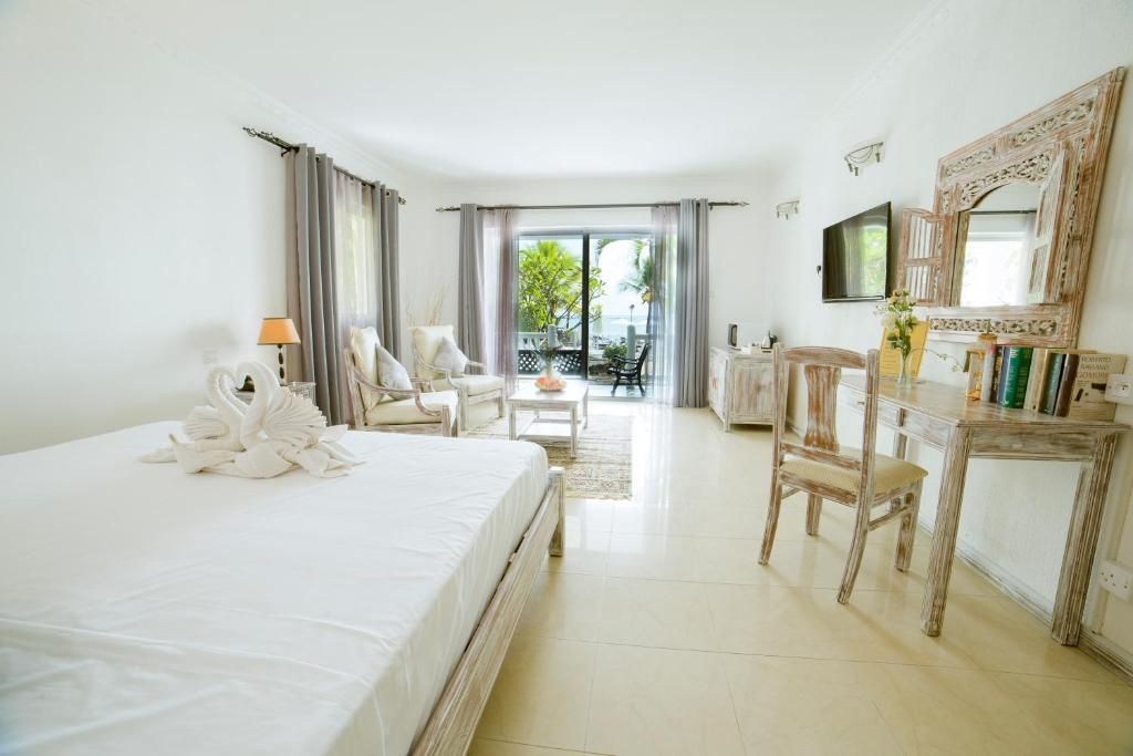 Hibiscus Boutique Hôtel 3* pas cher photo 14