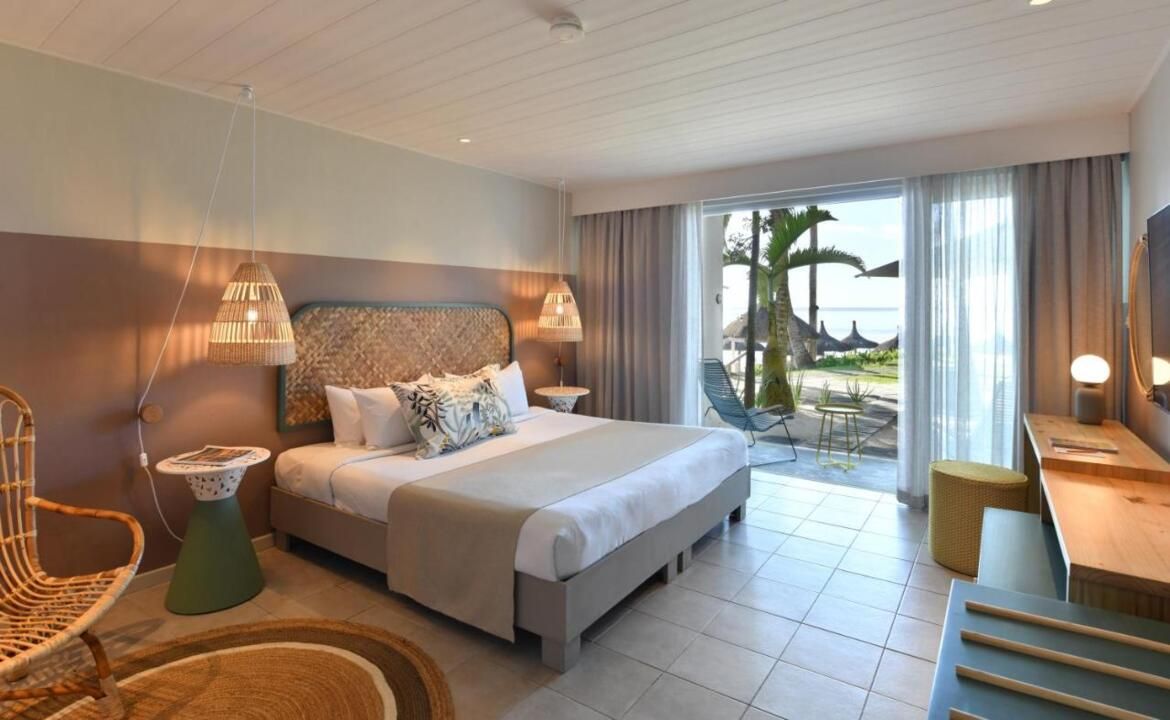 Veranda Palmar Beach Hôtel 3* pas cher photo 4