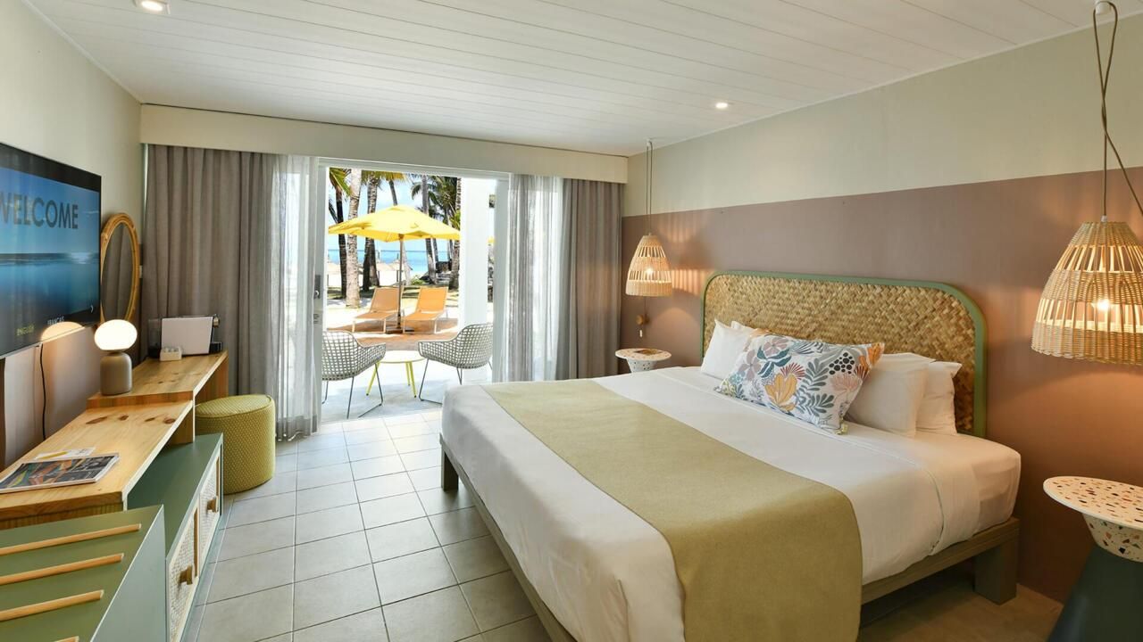 Veranda Palmar Beach Hôtel 3* pas cher photo 8