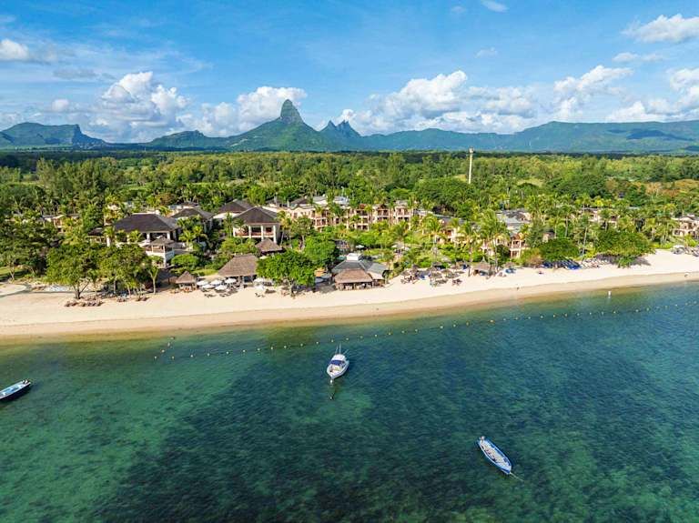 Hôtel Hilton Mauritius Resort et Spa 5* pas cher photo 1