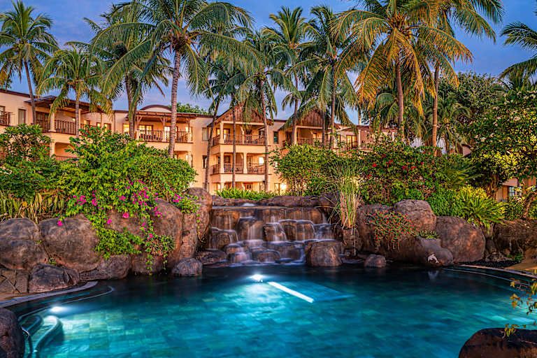 Hôtel Hilton Mauritius Resort et Spa 5* pas cher photo 2