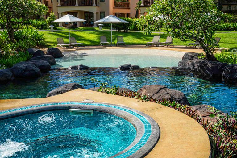 Hôtel Hilton Mauritius Resort et Spa 5* pas cher photo 3