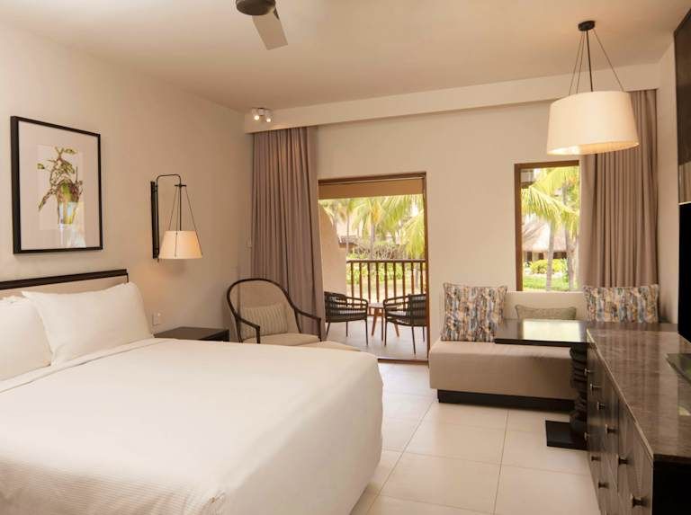 Hôtel Hilton Mauritius Resort et Spa 5* pas cher photo 5
