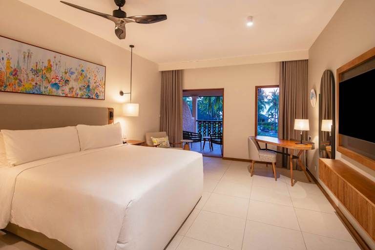 Hôtel Hilton Mauritius Resort et Spa 5* pas cher photo 6