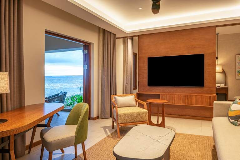Hôtel Hilton Mauritius Resort et Spa 5* pas cher photo 8