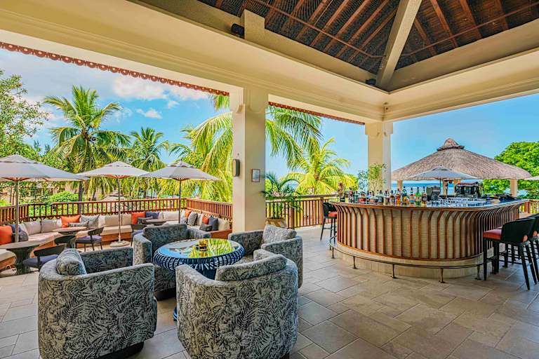 Hôtel Hilton Mauritius Resort et Spa 5* pas cher photo 14