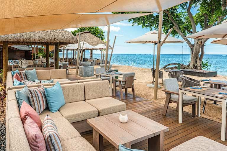 Hôtel Hilton Mauritius Resort et Spa 5* pas cher photo 17