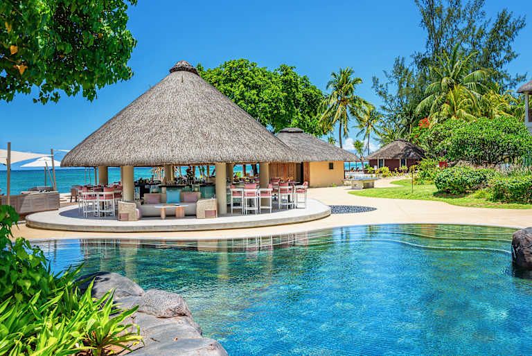 Hôtel Hilton Mauritius Resort et Spa 5* pas cher photo 18