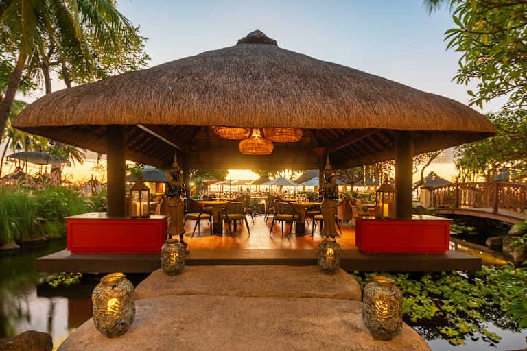 Hôtel Hilton Mauritius Resort et Spa 5* pas cher photo 20
