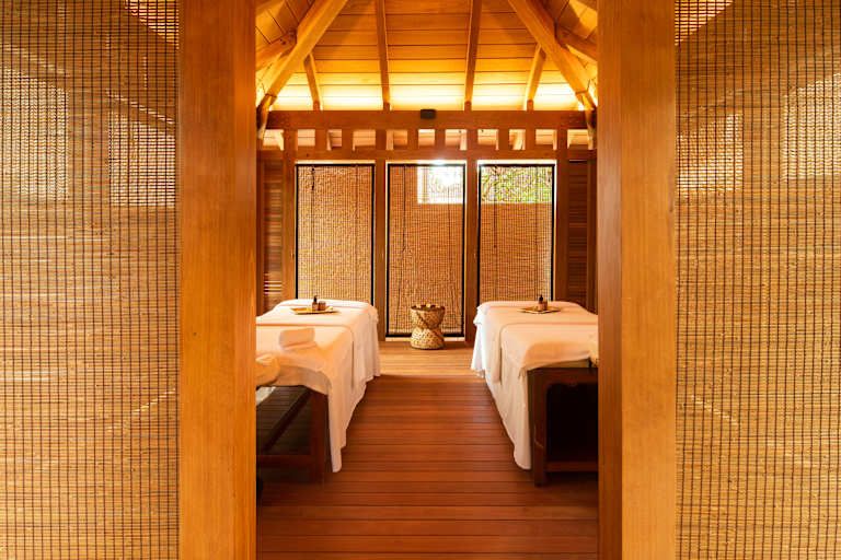 Hôtel Hilton Mauritius Resort et Spa 5* pas cher photo 24