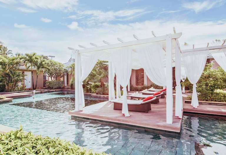 Hôtel Sugar Beach Golf et Spa Resort 5* pas cher photo 1