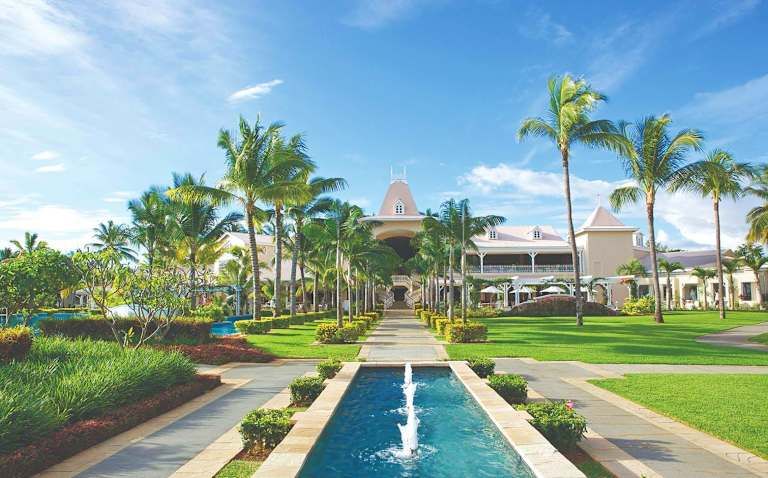 Hôtel Sugar Beach Golf et Spa Resort 5* pas cher photo 3