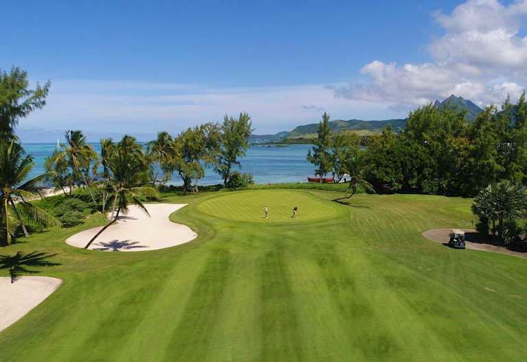 Hôtel Sugar Beach Golf et Spa Resort 5* pas cher photo 4