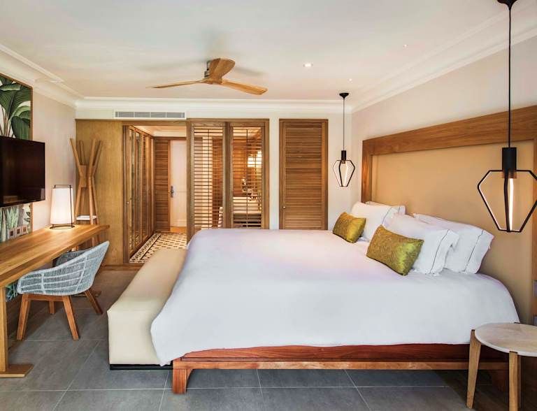 Hôtel Sugar Beach Golf et Spa Resort 5* pas cher photo 5