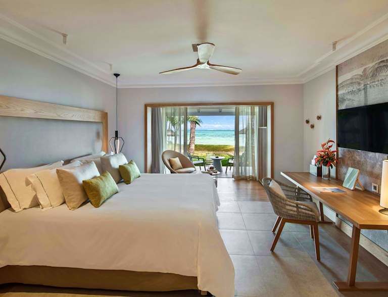 Hôtel Sugar Beach Golf et Spa Resort 5* pas cher photo 7