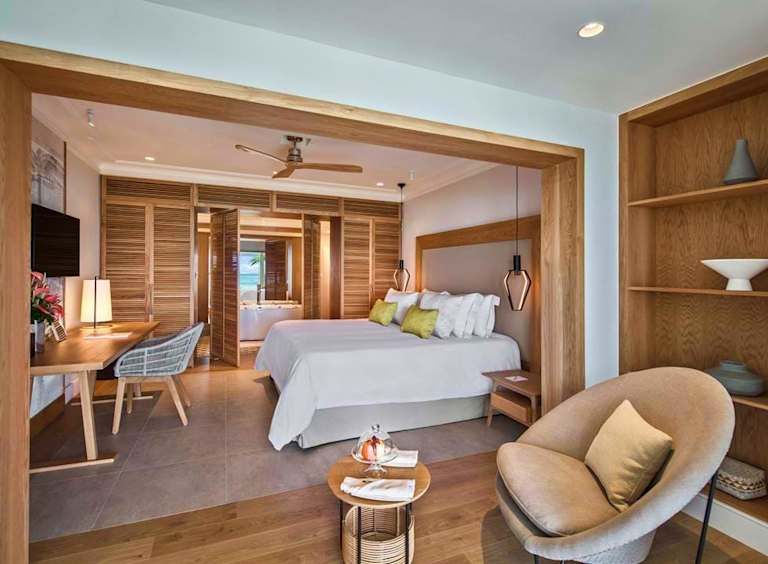 Hôtel Sugar Beach Golf et Spa Resort 5* pas cher photo 8