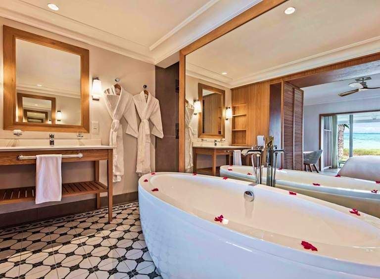 Hôtel Sugar Beach Golf et Spa Resort 5* pas cher photo 9