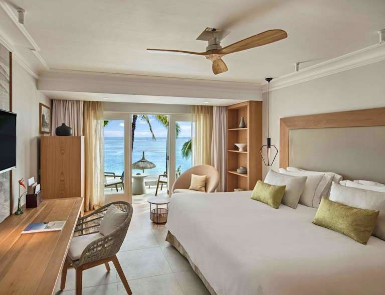 Hôtel Sugar Beach Golf et Spa Resort 5* pas cher photo 10