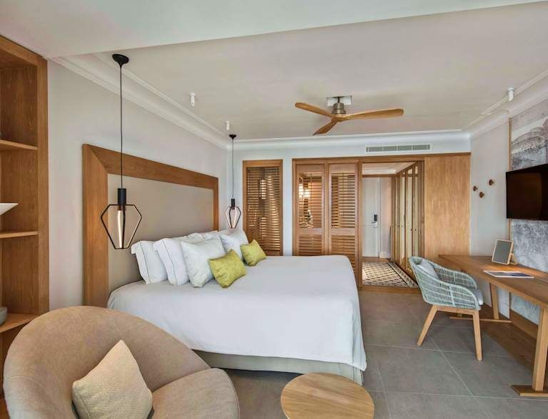 Hôtel Sugar Beach Golf et Spa Resort 5* pas cher photo 11