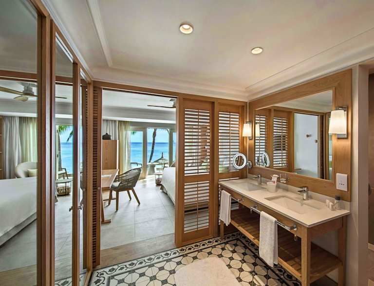 Hôtel Sugar Beach Golf et Spa Resort 5* pas cher photo 12